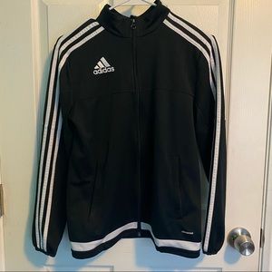 Adidas Climacool Jacket